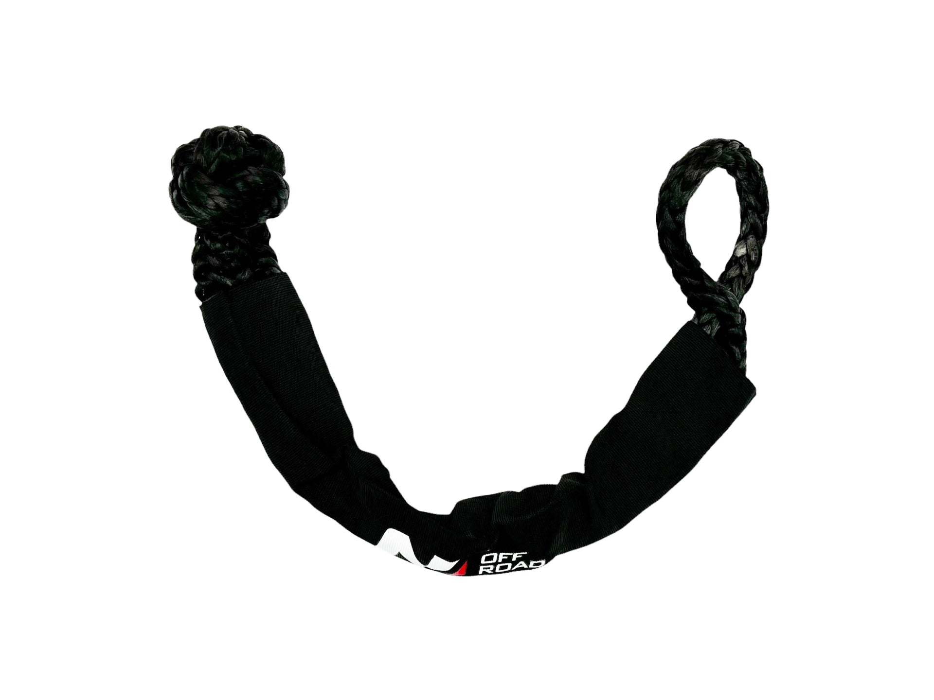 Manille souple textile Ø12mm 22T N4-Offroad sur Xperts4x4 Accessoires 4x4 Off-Road