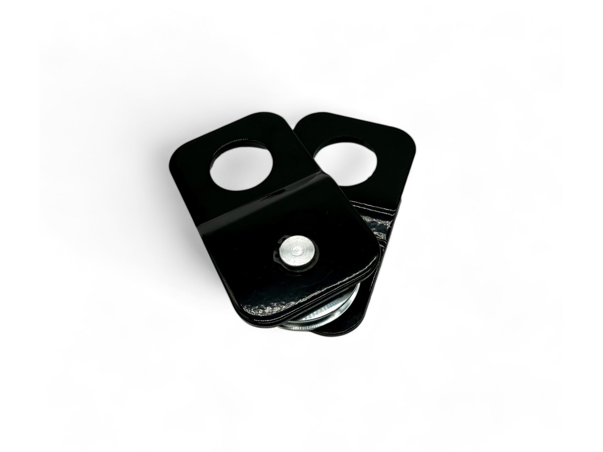 Poulie de mouflage 4T N4-Offroad sur Xperts4x4 Accessoires 4x4 Off-Road