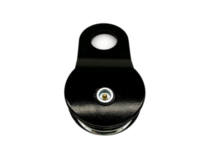 Poulie de mouflage 8T N4-Offroad sur Xperts4x4 Accessoires 4x4 Off-Road