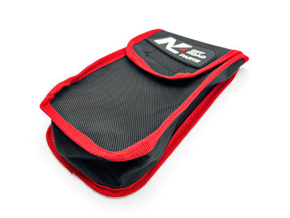 Poulie ouvrante de mouflage 10T avec sacoche N4-Offroad sur Xperts4x4 Accessoires 4x4 Off-Road