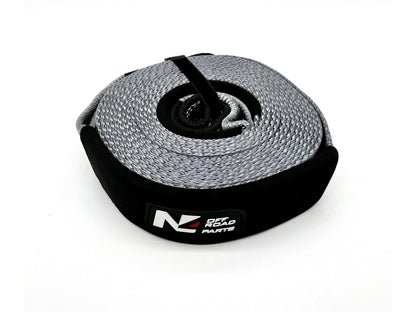 Sangle de remorquage 9M 13.5T N4-Offroad sur Xperts4x4 Accessoires 4x4 Off-Road