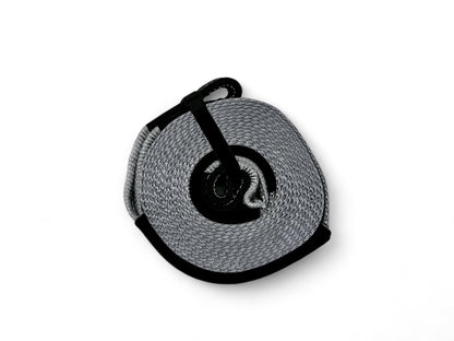 Sangle de remorquage 9M 13.5T N4-Offroad sur Xperts4x4 Accessoires 4x4 Off-Road