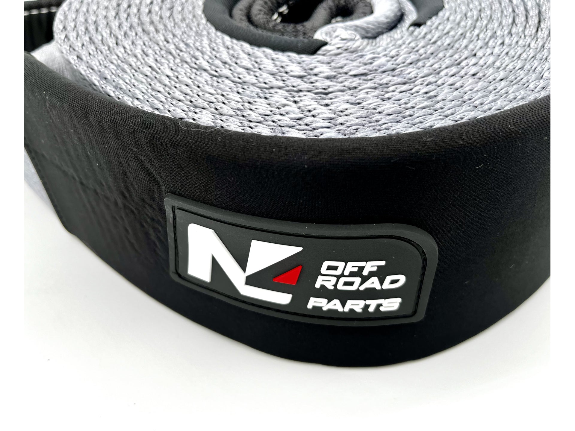 Sangle de remorquage 9M 21T N4-Offroad sur Xperts4x4 Accessoires 4x4 Off-Road