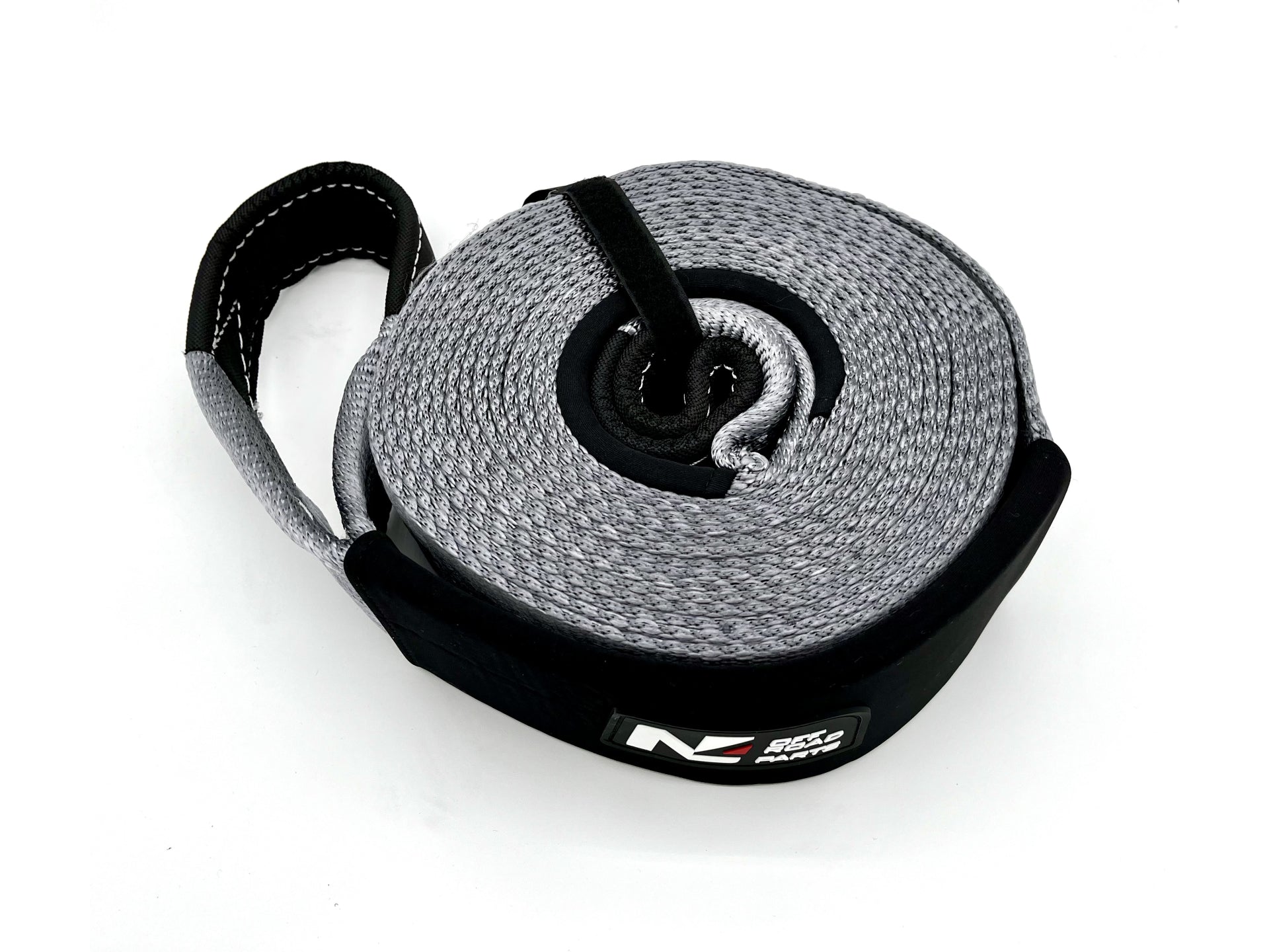 Sangle de remorquage 9M 21T N4-Offroad sur Xperts4x4 Accessoires 4x4 Off-Road