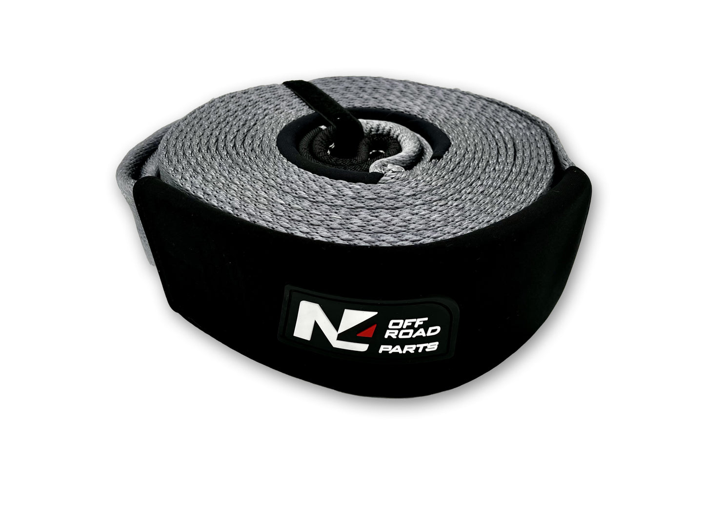 Sangle de remorquage 9M 21T N4-Offroad sur Xperts4x4 Accessoires 4x4 Off-Road