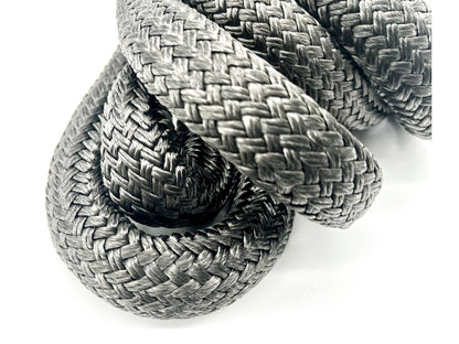 Sangle kinétique en Nylon tressé 8M 10.8T N4-Offroad sur Xperts4x4 Accessoires 4x4 Off-Road