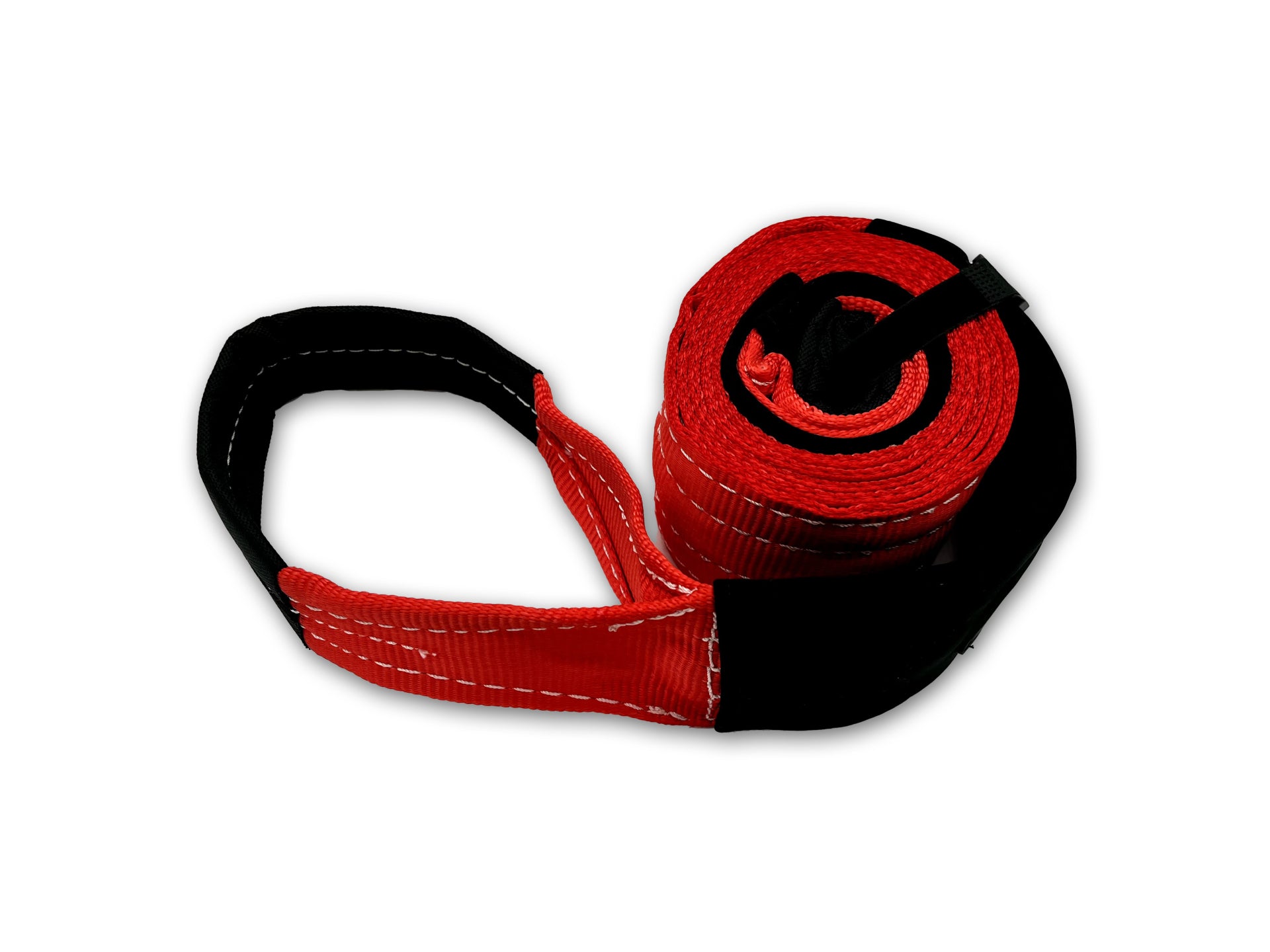 Sangle tour d'arbre 3M 21T N4-Offroad sur Xperts4x4 Accessoires 4x4 Off-Road