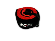 Sangle tour d'arbre 3M 21T N4-Offroad sur Xperts4x4 Accessoires 4x4 Off-Road