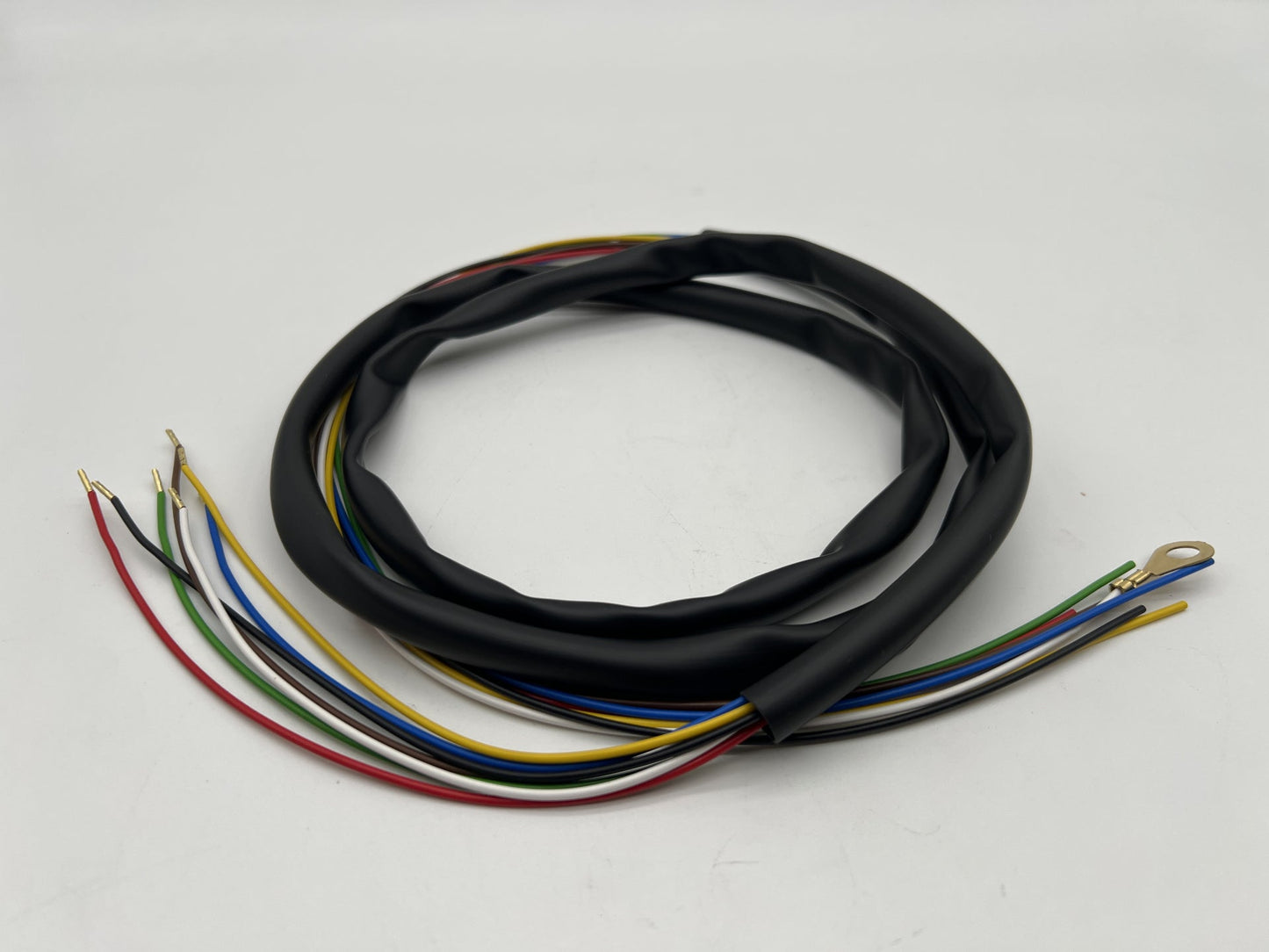 Faisceau attelage universel 7 broches N4-Offroad sur Xperts4x4 Accessoires 4x4 Off-Road