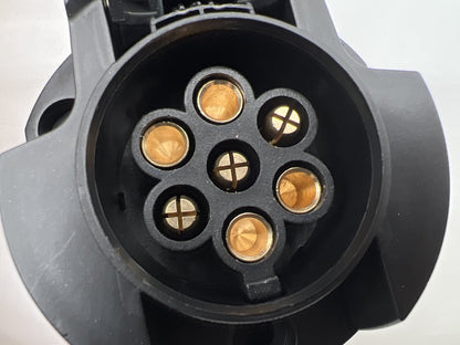 Faisceau attelage universel 7 broches N4-Offroad sur Xperts4x4 Accessoires 4x4 Off-Road