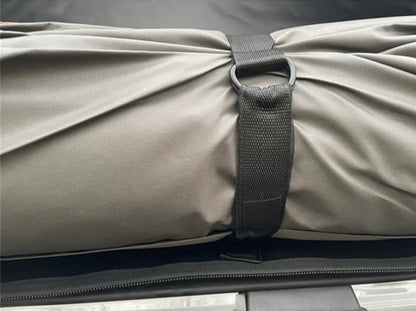 Auvent 180° Autoportant Overland | BULLFACE sur Xperts4x4 Accessoires 4x4 Off-Road