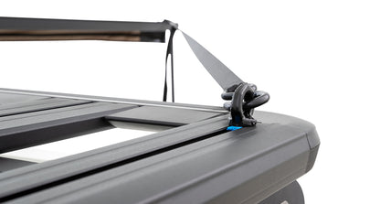 Auvent 180° Autoportant Rhino-Rack Batwing 2.2m - 8.4m² sur Xperts4x4 Accessoires 4x4 Off-Road