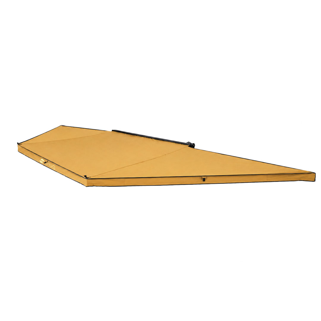 Markise 180° Freistehend SNUG MALAGA