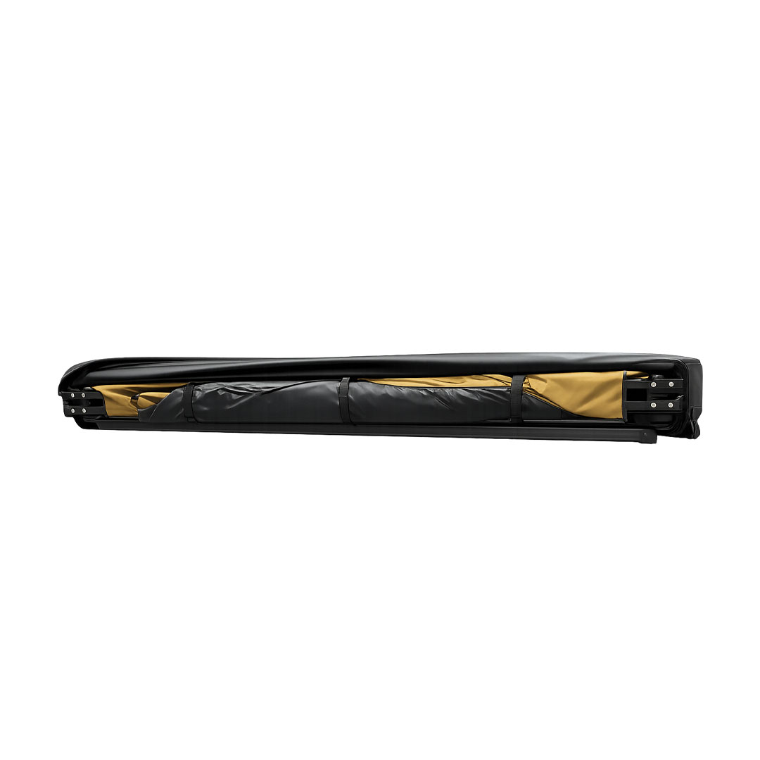Auvent 180° Autoportant SNUG MALAGA - Équipement Raid 4x4 sur Xperts4x4 Accessoires 4x4 Off-Road