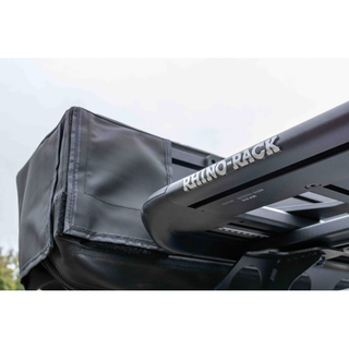 Auvent 270° Rhino-Rack Batwing Autoportant Latéral  Droite sur Xperts4x4 Accessoires 4x4 Off-Road