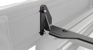 Auvent 270° Rhino-Rack Batwing Autoportant Latéral  Gauche sur Xperts4x4 Accessoires 4x4 Off-Road