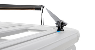 Auvent 270° Rhino-Rack Batwing Autoportant Latéral  Gauche sur Xperts4x4 Accessoires 4x4 Off-Road