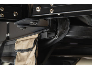 Auvent 270° Rhino-Rack Batwing Autoportant Latéral  Gauche sur Xperts4x4 Accessoires 4x4 Off-Road