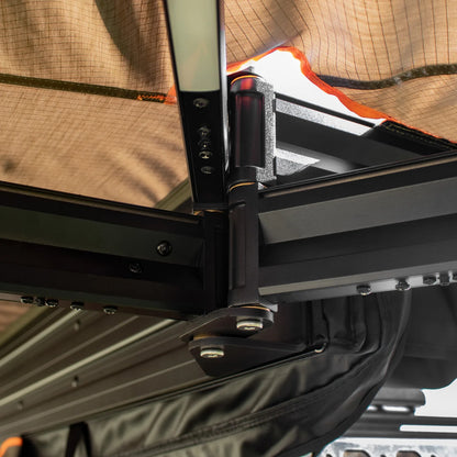 Auvent 270° XL Autoportant LED Côté Gauche Eclipse - DARCHE sur Xperts4x4 Accessoires 4x4 Off-Road