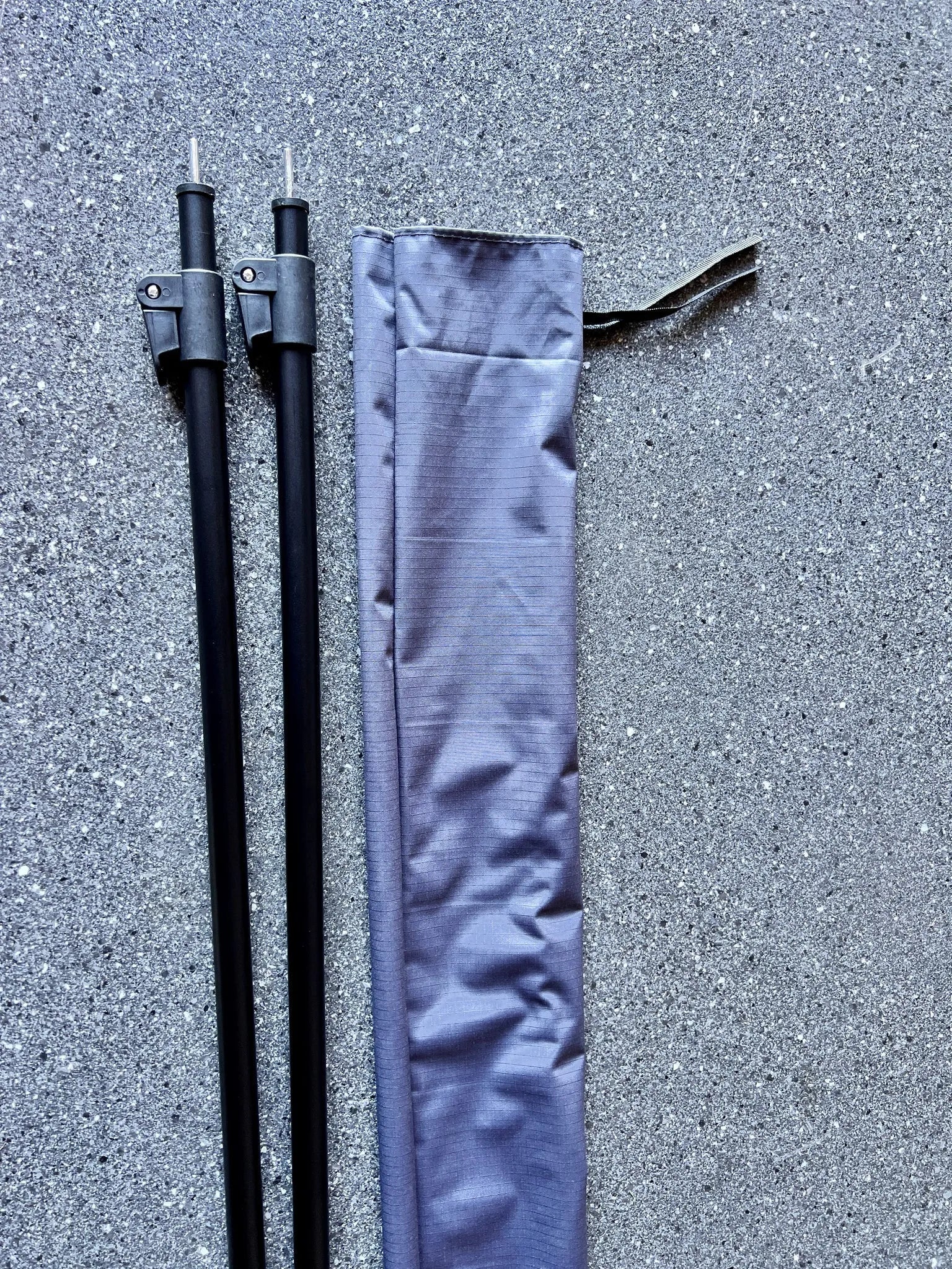 Auvent 4x4 Circulaire Campboss 270° XL - Auto-Portant sur Xperts4x4 Accessoires 4x4 Off-Road