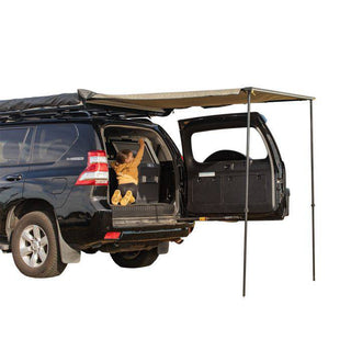 Auvent 4x4 - TJM 1400 x 2000 mm sur Xperts4x4 Accessoires 4x4 Off-Road