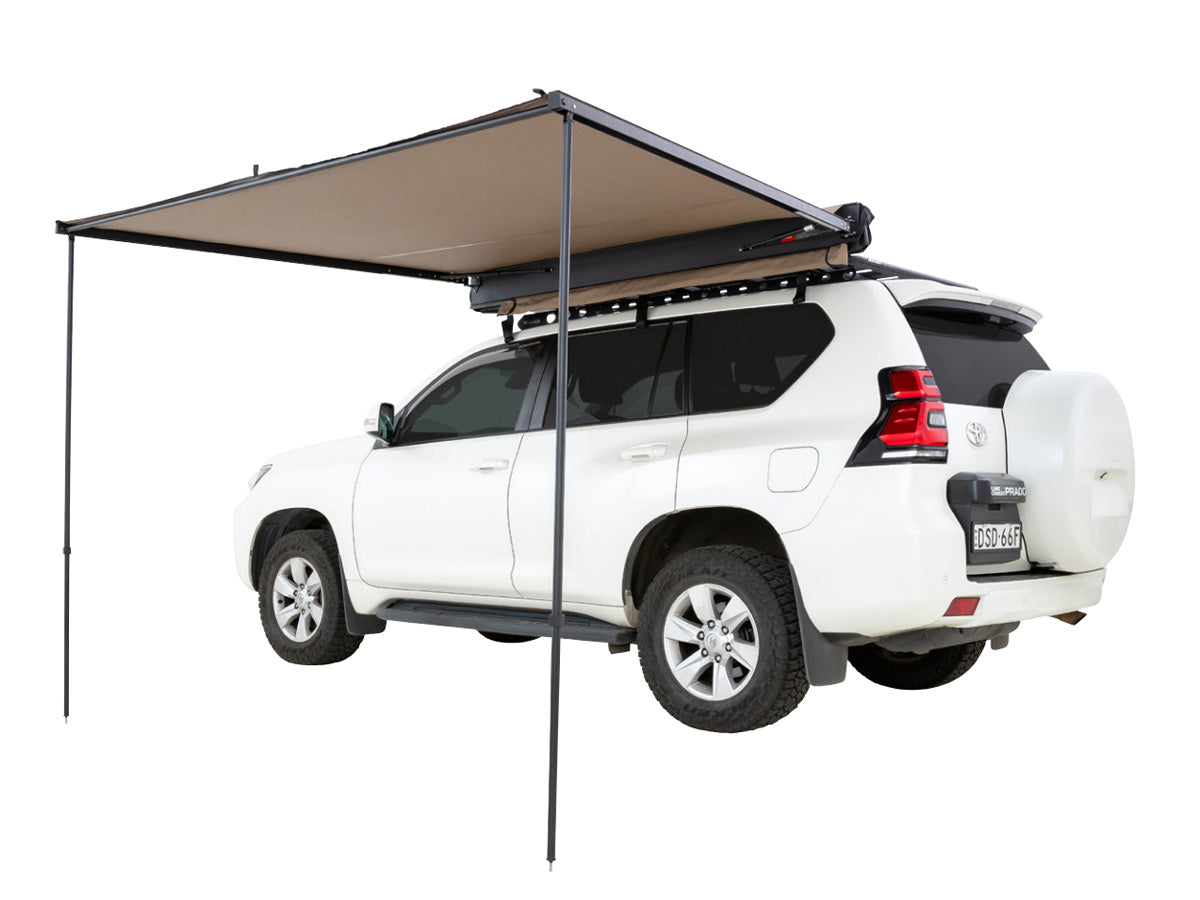 Auvent Autoportant Latéral Rhino-Rack Sunseeker 2.2m sur Xperts4x4 Accessoires 4x4 Off-Road