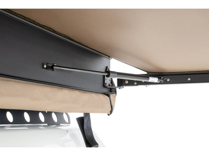 Auvent Autoportant Latéral Rhino-Rack Sunseeker 2.2m sur Xperts4x4 Accessoires 4x4 Off-Road