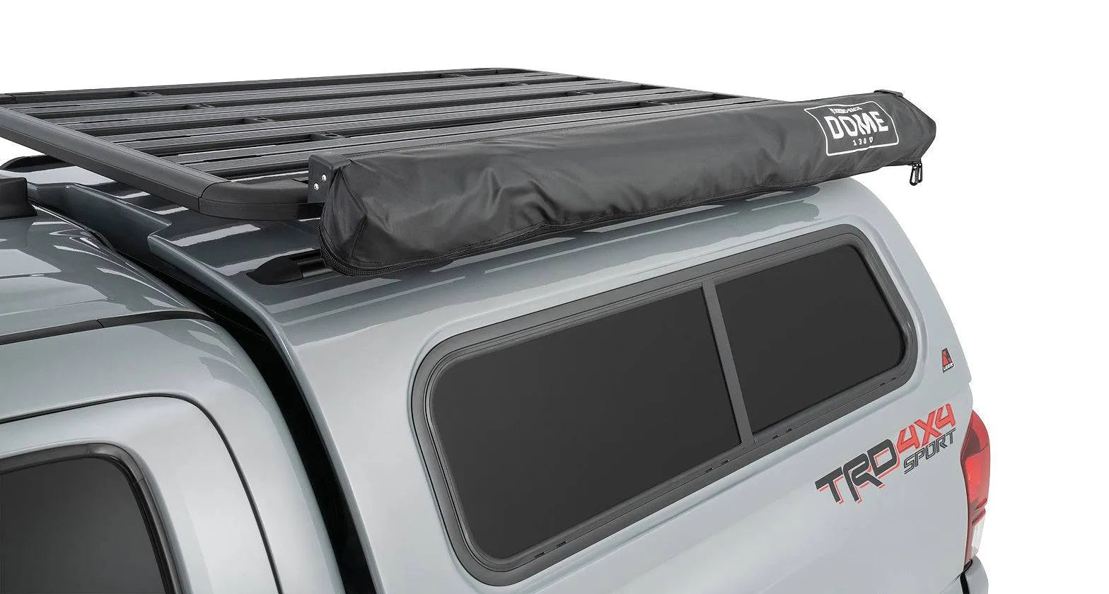 Rhinorack DOME 1300 Seitenmarkise