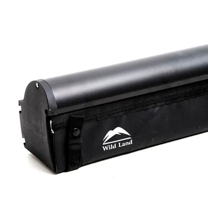 Auvent Latéral WildLand Aluminium – Tentes & 4x4 sur Xperts4x4 Accessoires 4x4 Off-Road