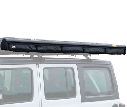 Auvent Latéral WildLand Aluminium – Tentes & 4x4 sur Xperts4x4 Accessoires 4x4 Off-Road