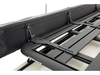 Pack Auvent 270° Auto-portant + Parois Rhino-Rack  Côté Droite sur Xperts4x4 Accessoires 4x4 Off-Road