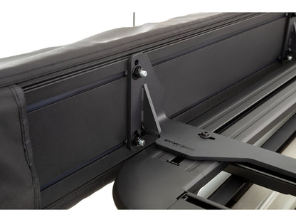 Pack Auvent 270° Auto-portant + Parois Rhino-Rack | Côté Gauche sur Xperts4x4 Accessoires 4x4 Off-Road