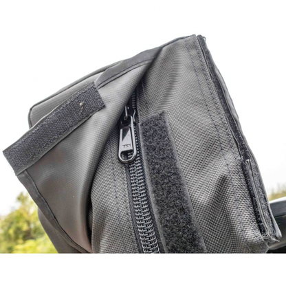 Pack Auvent 270° Auto-portant + Parois Rhino-Rack | Côté Gauche sur Xperts4x4 Accessoires 4x4 Off-Road