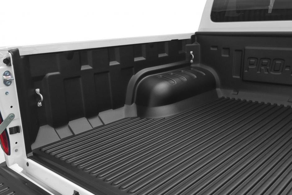 Bac de Benne Sans Rebord PRO-FORM Ford Ranger 2023+ Extra Cab sur Xperts4x4 Accessoires 4x4 Off-Road