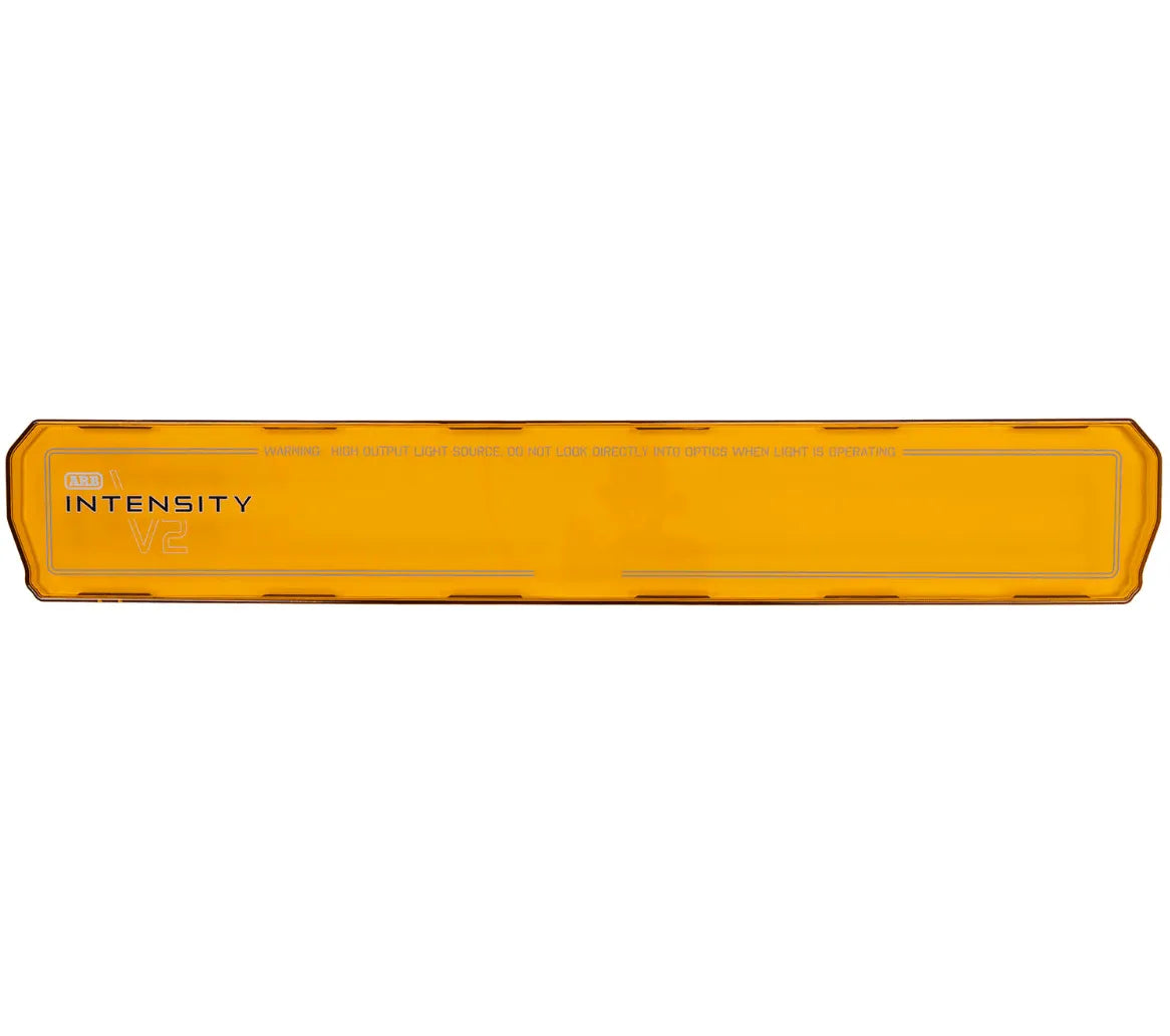 Cache de Protection ARB AR40 V2 pour Barre LED Intensity sur Xperts4x4 Accessoires 4x4 Off-Road