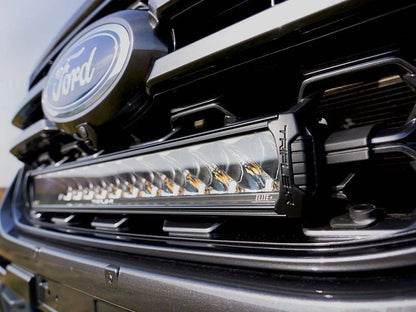 Kit Eclairage Intégré Ford Ranger Wildtrack 2023+ | LED Lazer | Triple-R 1250 Elite+ GEN2 sur Xperts4x4 Accessoires 4x4 Off-Road