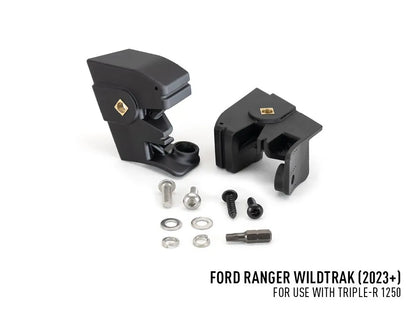 Kit Eclairage Intégré Ford Ranger Wildtrack 2023+ | LED Lazer | Triple-R 1250 Elite+ GEN2 sur Xperts4x4 Accessoires 4x4 Off-Road