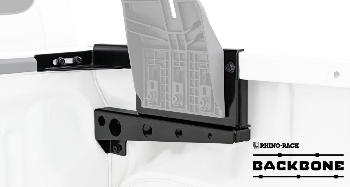 Backbone Mount Reconn-Deck Hilux SR5 Fit Kit | Xperts4x4 – Xperts 4x4