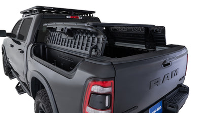 Kit 2 barres de benne 1260 mm système Reconn-Deck Dodge Ram - RHINO-RACK sur Xperts4x4 Accessoires 4x4 Off-Road