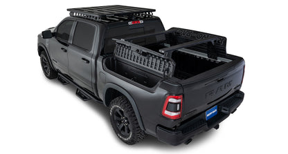 Kit 2 barres de benne 1260 mm système Reconn-Deck Dodge Ram - RHINO-RACK sur Xperts4x4 Accessoires 4x4 Off-Road