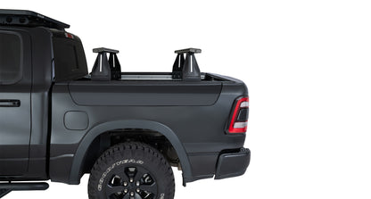 Kit 2 barres de benne 1260 mm système Reconn-Deck Dodge Ram - RHINO-RACK sur Xperts4x4 Accessoires 4x4 Off-Road