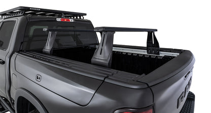 Kit 2 barres de benne 1260 mm système Reconn-Deck Dodge Ram - RHINO-RACK sur Xperts4x4 Accessoires 4x4 Off-Road