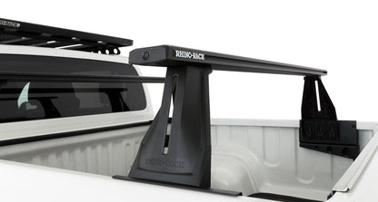 Kit 2 barres de benne 1500 mm système Reconn-Deck Toyota Hilux Revo 2015+ - RHINO-RACK sur Xperts4x4 Accessoires 4x4 Off-Road