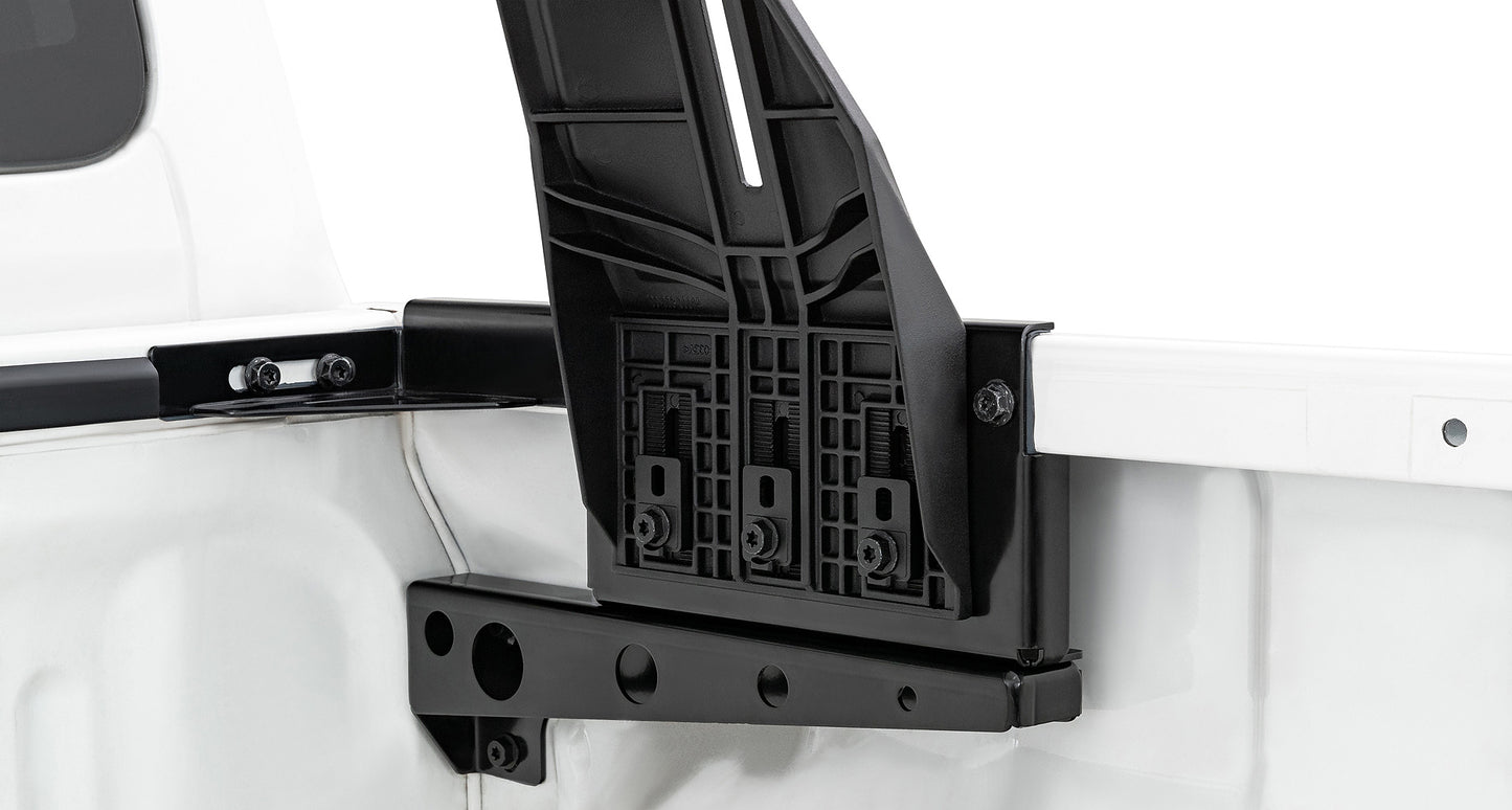 Kit 2 barres de benne 1500 mm système Reconn-Deck Toyota Hilux Revo 2015+ - RHINO-RACK sur Xperts4x4 Accessoires 4x4 Off-Road