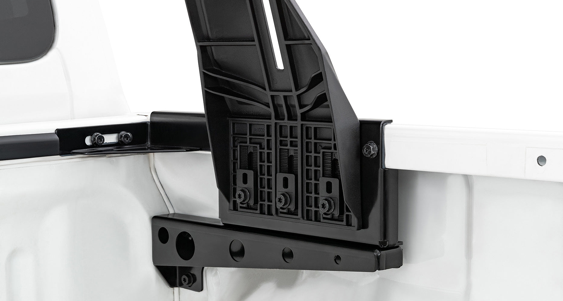 Kit 2 barres de benne 1500 mm système Reconn-Deck Toyota Hilux Revo 2015+ - RHINO-RACK sur Xperts4x4 Accessoires 4x4 Off-Road