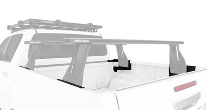 Kit 2 barres de benne 1500 mm système Reconn-Deck Toyota Hilux Revo 2015+ - RHINO-RACK sur Xperts4x4 Accessoires 4x4 Off-Road