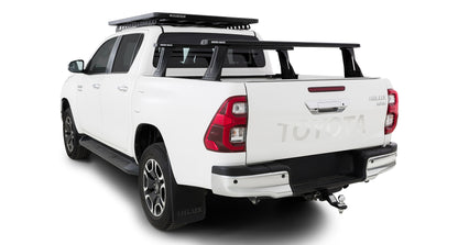 Kit 2 barres de benne 1500 mm système Reconn-Deck Toyota Hilux Revo 2015+ - RHINO-RACK sur Xperts4x4 Accessoires 4x4 Off-Road