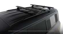 Kit 2 barres de toit 1260 mm système Reconn-deck Land Rover Defender II 110 L663 2020+ - RHINO-RACK sur Xperts4x4 Accessoires 4x4 Off-Road