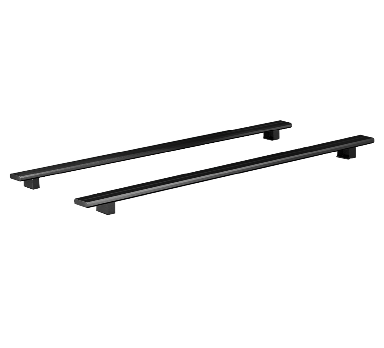 Kit 2x Barres de toit pour Hardtop RSI Smartcap (uniquement) sur Xperts4x4 Accessoires 4x4 Off-Road