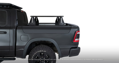 Kit 4 barres de benne Reconn-Deck Dodge Ram 1500 Gen V DT 2019+ - RHINO-RACK sur Xperts4x4 Accessoires 4x4 Off-Road